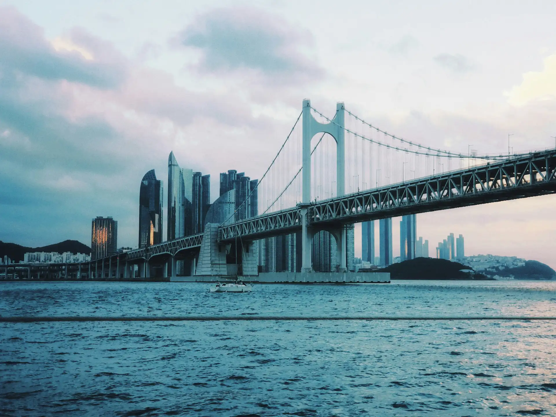 Аренда жилья в Южной Корее: как снять квартиру, стоимость и личный опыт переезда в Пусан