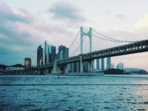 Аренда жилья в Южной Корее: как снять квартиру, стоимость и личный опыт переезда в Пусан